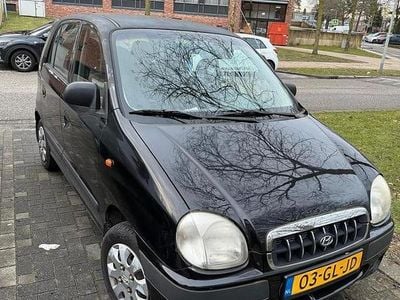 Occasion Hyundai Atos 58 PK (42 kW) 2001 Hatchback