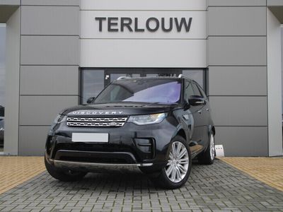 tweedehands Land Rover Discovery 3.0 Si6 HSE Luxury 7p.