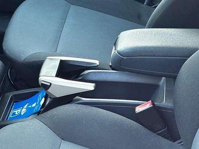 Occasion Opel Zafira Business 140 PK (102 kW) 2009 Grijs MPV