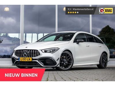 Mercedes CLA180