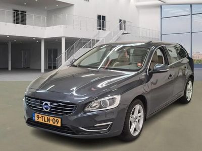 tweedehands Volvo V60 D5 AWD Summum