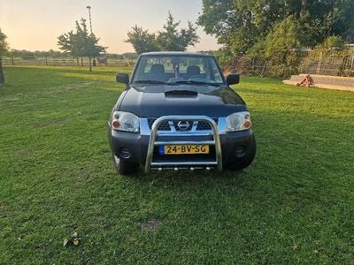 Occasion Nissan King 133 PK (97 kW) 2006 Pickup