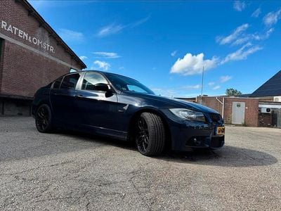 Occasion 2008 BMW 325 | € 9.900 (Eerlijke prijs)