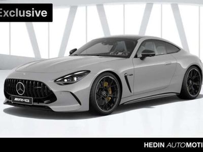 tweedehands Mercedes AMG GT GT 63 AMG Automaat 4MATIC+ | Premium Plus Pakket |