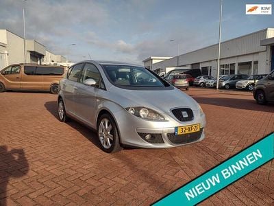 Grijs Gebruikt 2007 Seat Toledo Hatchback | € 2.499