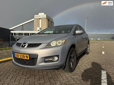 Mazda CX-7