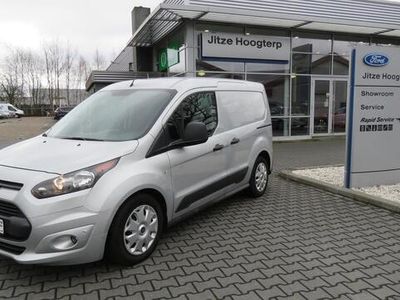 tweedehands Ford Transit Connect 1.0 Ecoboost L1 Trend 2x Schuifdeur, 3 pers., Airco, A.Klep, 91852 km!!