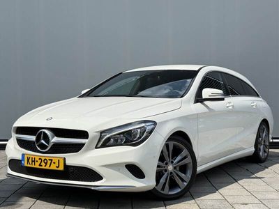 Mercedes CLA180