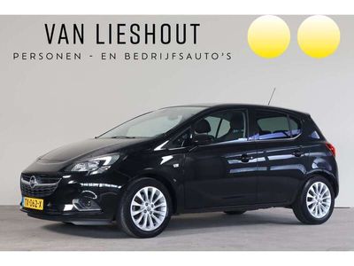 tweedehands Opel Corsa 1.0 Turbo Online Edition NL-Auto!! Carplay I Camer