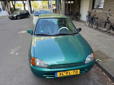 Toyota Starlet