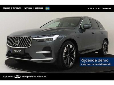 Occasion 2026 Volvo XC60 Ultra SUV | € 74.785