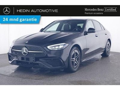 Mercedes C300
