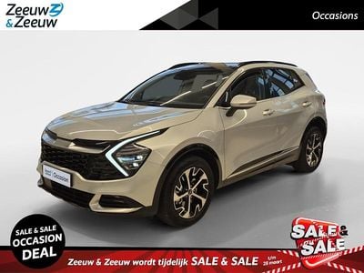 Occasion Kia Sportage 210 PK (154 kW) 2024 Kcs SUV