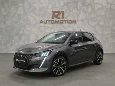 Occasion Peugeot 208 GTi 131 PK (96 kW) 2021 Grijs Hatchback