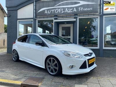 tweedehands Ford Focus 1.6 EcoBoost / CLIMAT/ RS PAKKET/ XENON / CRUISE