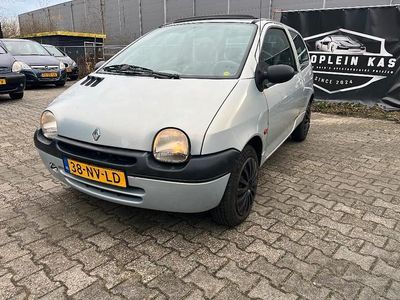 Gebruikt 2002 Renault Twingo Hatchback | € 750 (Eerlijke prijs)