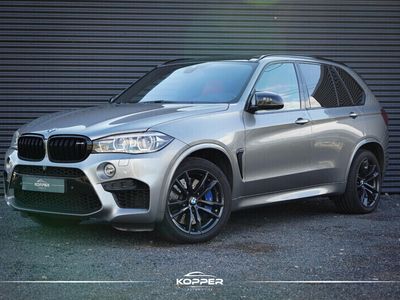 BMW X5 M
