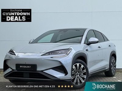 Grijs Gebruikt 2025 BYD Sealion 7 Comfort SUV | € 50.900