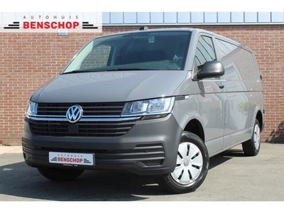 VW Transporter