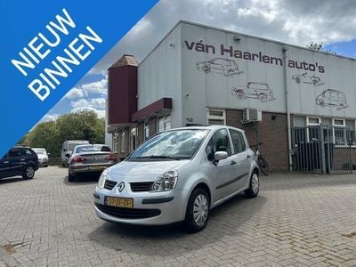 Renault Modus