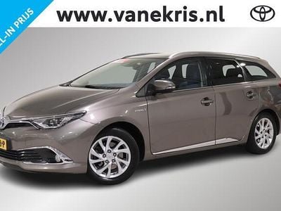 Toyota Auris Touring Sports
