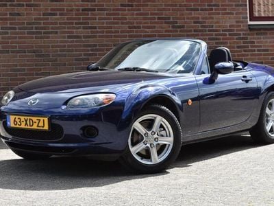Mazda MX5