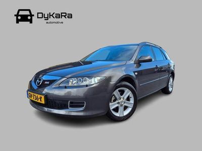 tweedehands Mazda 6 Sportbreak 2.0i Executive