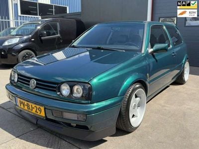 VW Golf III