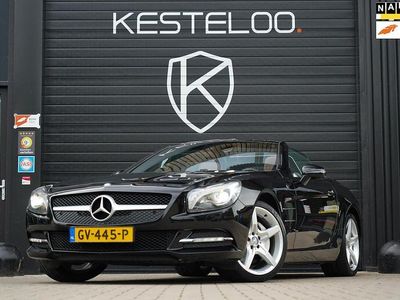 Mercedes SL350
