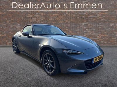 Mazda MX5