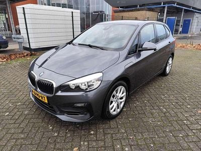 Occasion BMW 225 iPerformance 136 PK (100 kW) 2019 Grijs Stationwagen