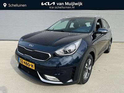 Gebruikt 2018 Kia e-Niro SUV | € 13.900 (Eerlijke prijs)
