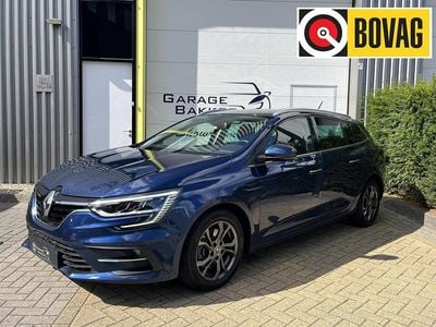 Renault Mégane IV