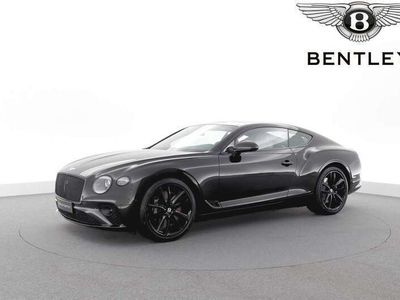 tweedehands Bentley Continental GT V8 MY2021