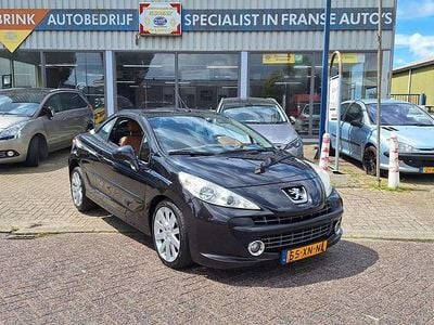 Peugeot 207 CC