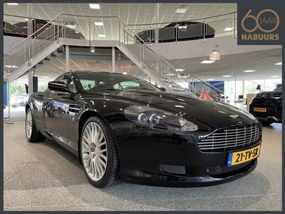 Aston Martin DB9