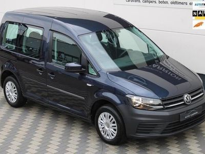 tweedehands VW Caddy 1.0 TSI Navi Cruise PDC Clima 1ste Eig !!