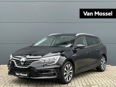 tweedehands Renault Mégane IV Estate 1.3 TCe 140 Techno