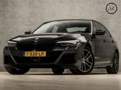BMW 530e