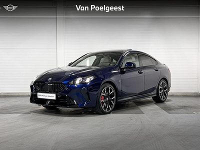 Occasion BMW 220 M Sport 170 PK (125 kW) 2025 Blauw Sedan