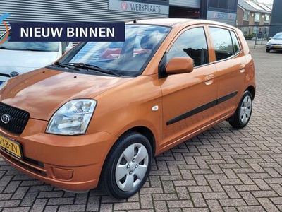 tweedehands Kia Picanto 1.0 Light