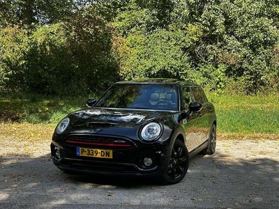 Mini John Cooper Works Clubman