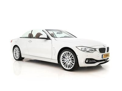 BMW 435