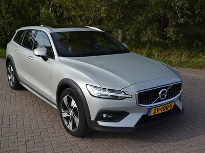 Volvo V60 CC