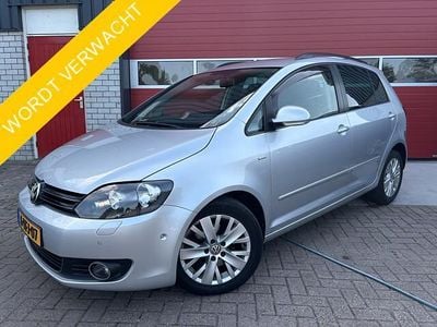 VW Golf Plus