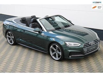 Audi A5 Cabriolet