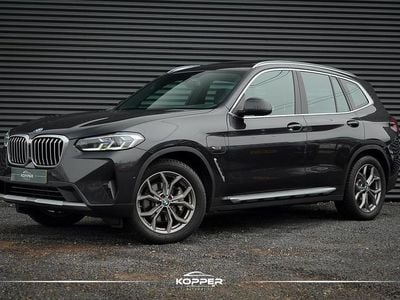 Occasion BMW X3 292 PK (214 kW) 2022 Grijs (metallic) SUV