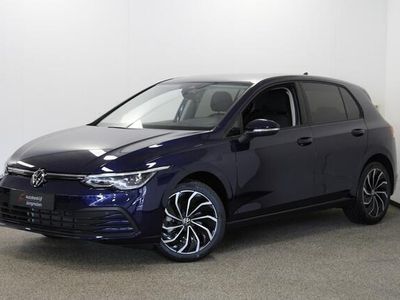 VW Golf Alltrack