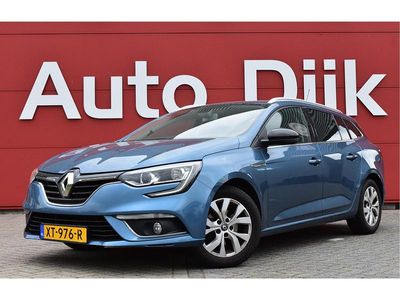 Renault Mégane GrandTour