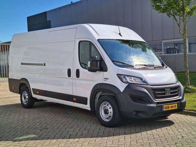 tweedehands Fiat Ducato 35H 2.2 MJ L4H2